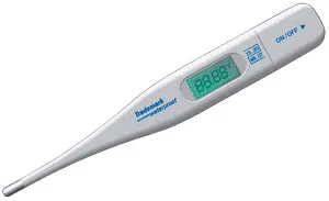 termometro per TB