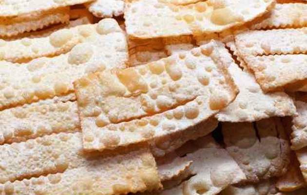 Frappe-di-carnevale