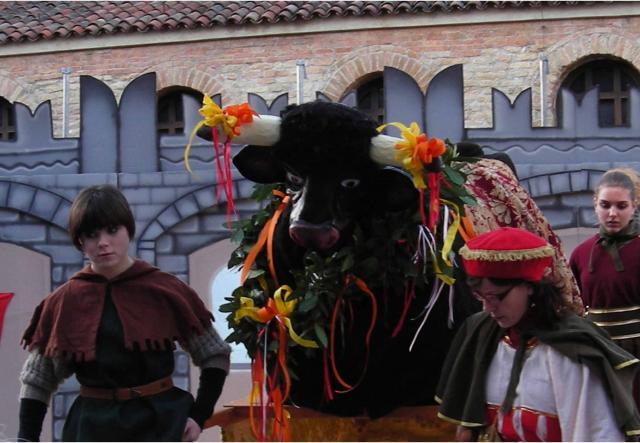 Carnevale a Grado Carnevale a Grado