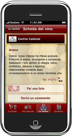 Sommelier DiVino