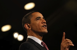 Obama