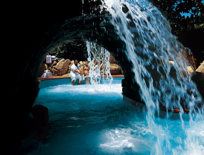Forte Village resort