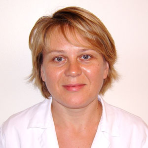 Kolesnikova dermatologa