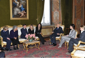 Napolitano_8_marzo