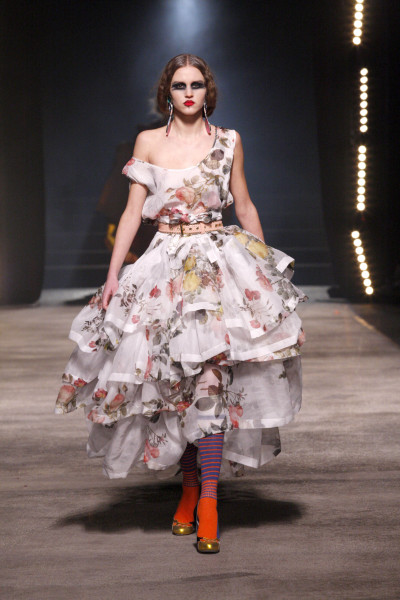 Vivienne Westwood abito da sera