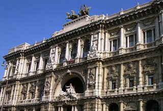 cassazione