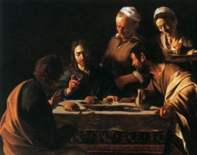 michelangelo-merisi-caravaggio-cena-in-emmaus-33269