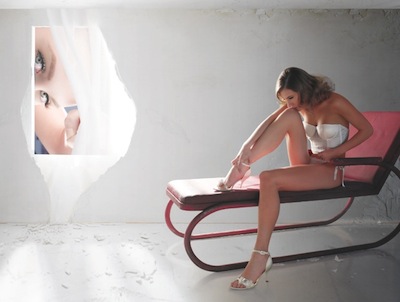 intimo sposa