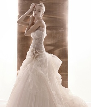 Bridal Couture Domo Adami