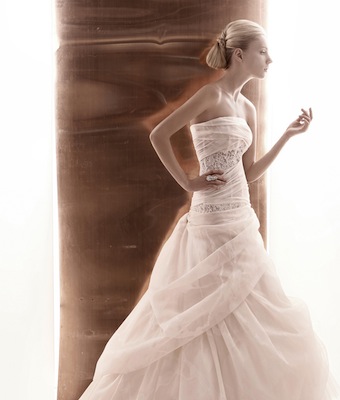 Abito da sposa