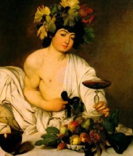 Bacco_di_Caravaggio