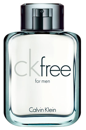 Calvin Klein Klein Ckfree profumo