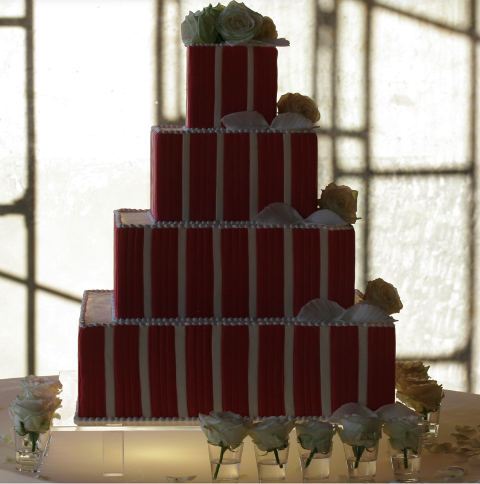 torta di nozze