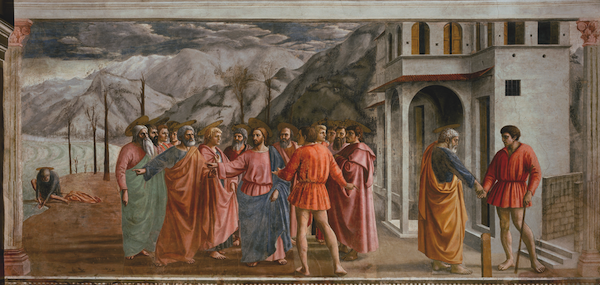 Masaccio