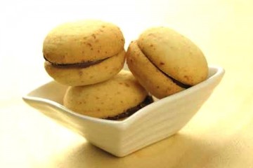 Baci-di-dama