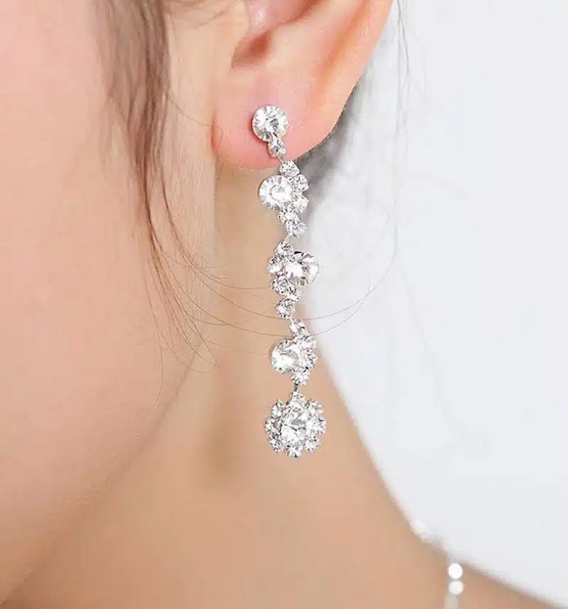 accessori sposa amazon 