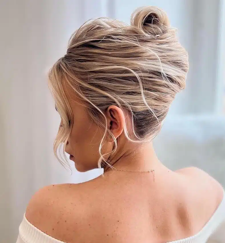 acconciature sposa 2023