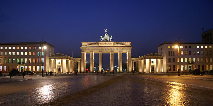 berlino