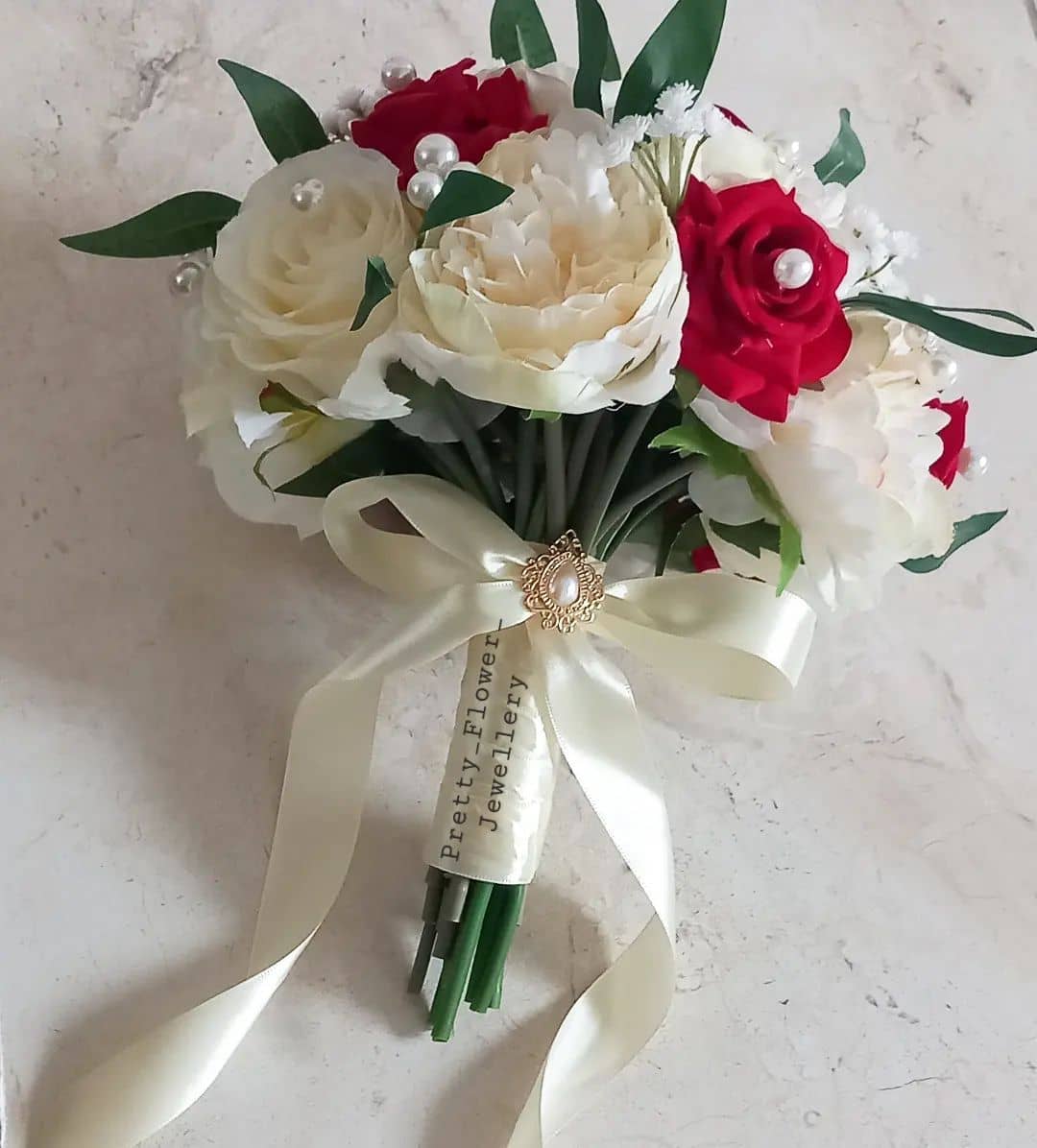 fiori sposa idee