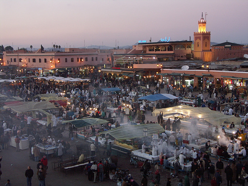 marrakech