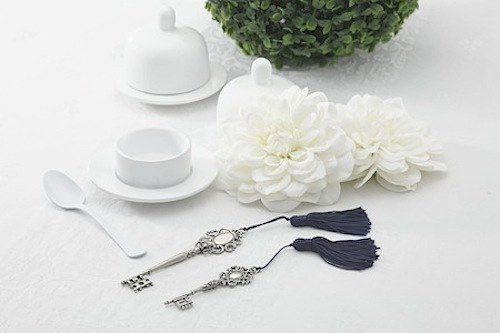 Bomboniere classiche in argento