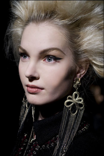 make up chanel