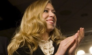 Chelsea Clinton