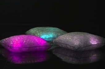 cuscini_led