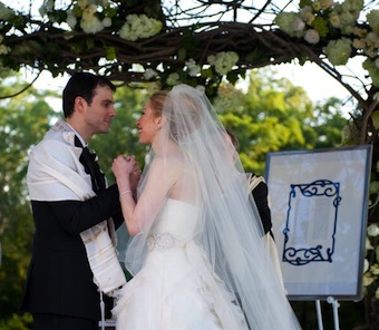 Matrimonio Chelsea Clinton