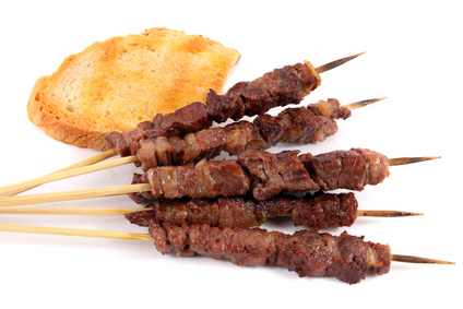 Arrosticini