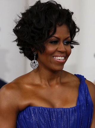 Michelle Obama