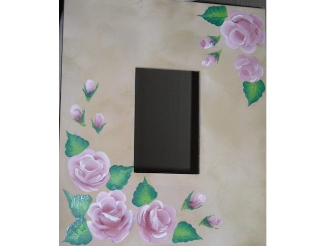 hobby decoupage cornice -3