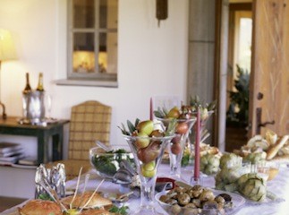 Buffet