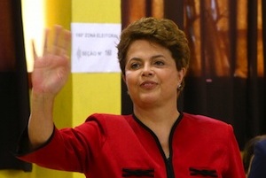 Rousseff