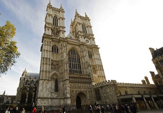 Westminster-Abbey