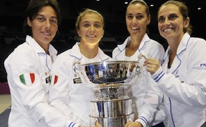 fedcup