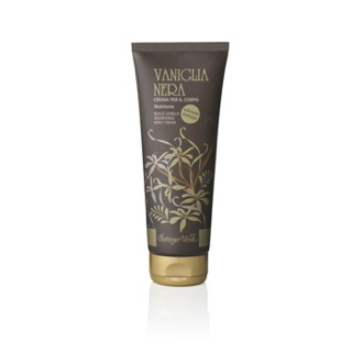 vaniglianerabottegaverde