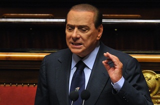 Berlusca