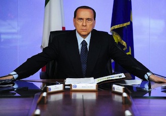 BerlusconiRubygate