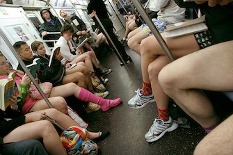 No_pants_subway_ride_2011
