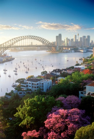 Sydney