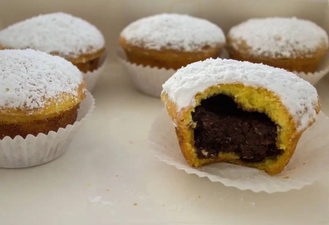 bocconotti abruzzesi ricetta originale