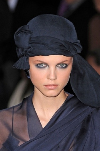 capelligiorgioarmanispring2011