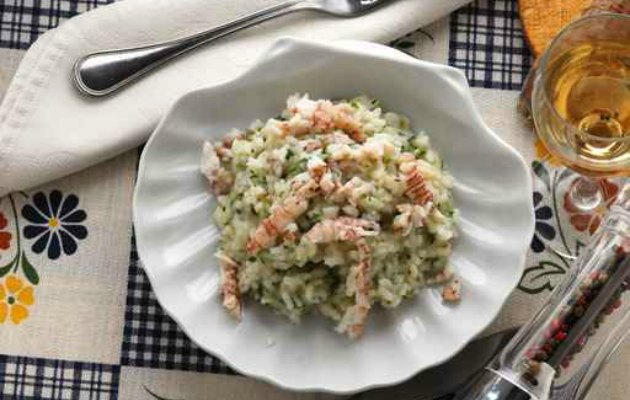 risotto-con-le-canocchie