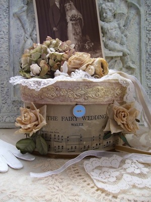 vintagewedding