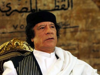 Gheddafi_rivoltaLibia2011