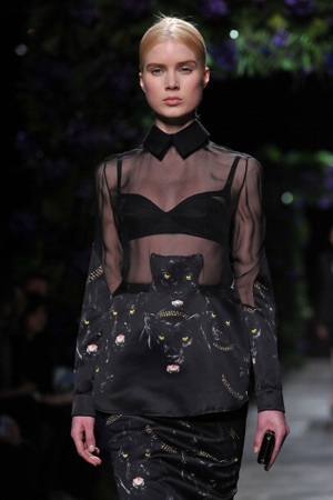 givenchy 2011