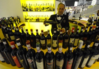Vinitaly2010