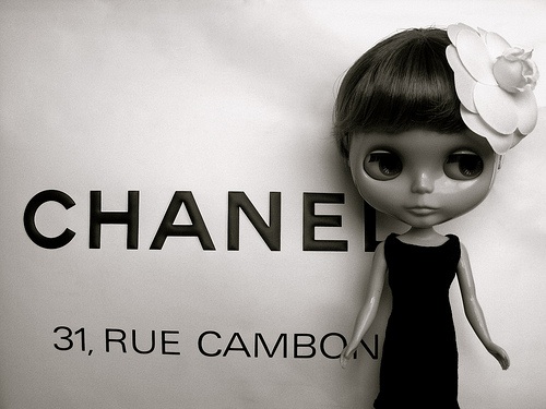 blythechanel