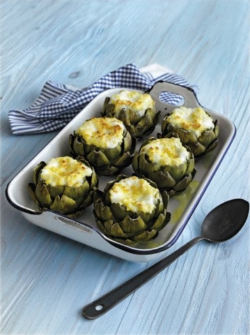 carciofi_mozzarella_pasqua_2011